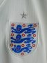Англия оригинална футболна тениска фланелка размер М England Nike , снимка 3