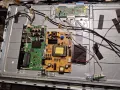 POWER BOARD ,17IPS62, for 32 inc DISPLAY TOSHIBA 32LL3A63DG 32inc DISPLAY VES315WNDB-2D-N21, снимка 3