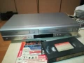 TOSHIBA SD-36VESE DVD/VHS VIDEO 1708251021LCHERY, снимка 8