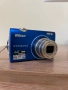 Фотоапарат Nikon 12,2Mp (+подаръци), снимка 1