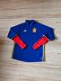 Оригинално мъжко горнище Adidas Climacool x Spain National Football Team / Season 16-17 (Training), снимка 2