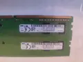 DDR4 8gn  2 плочки SAMSUNG, снимка 1