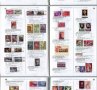 13 каталози за руски пощ.марки,картички, пликове (2017-2022) на DVD, снимка 8