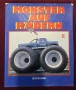 Американски чудовища на гуми / Monster auf Rädern, снимка 1