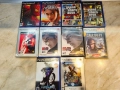 Игри за Playstation 2, снимка 1