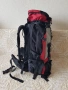 Голяма туристическа раница 80л, , снимка 2