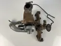 Турбо за Пежо 607/807 Turbo Peugeot 607/807 2.2 hdi, снимка 2