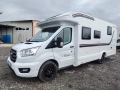 Кемпер Giottiline 395, Ford Transit , снимка 2