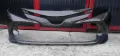 Предна броня за Toyota Camry XV70 мод. 2017-2022 година. #003v, снимка 1