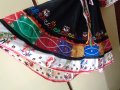 Продавам българска народна дамска носия / комплект, снимка 3