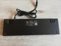 Logitech G413 silver механичка клавиатура с подсветка, снимка 6