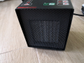 Ecomat 2000 керамичен вентилаторен нагревател пречиствател на въздуха за каравани