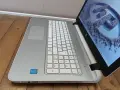 Лаптоп HP Pavilion 15 i3 4030U  8GB RAM  256GB SSD  нова батерия / 15,6", снимка 5