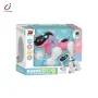 Куче робот със сензор интерактивна играчка , снимка 8