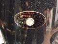 Tama Imperialstar Double Bass Drum Set , снимка 7