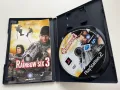 Tom Clancy's Rainbow Six 3 за PS2, снимка 3