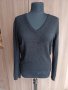 Черен пуловер , снимка 2