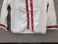 Стара детска риза за носия #3, снимка 4