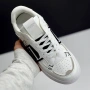 Valentino Garavani Мъжки Маратонки С Кутия👟Мъжки Спортни Обувки Бяло Код S440, снимка 2