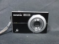 ЦИФРОВ ФОТОАПАРАТ OLYMPUS FE-3000 10.0MP CCD DIGITAL CAMERA Y2K, снимка 2