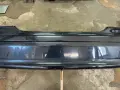 Задна броня за Mercedes C-class W203 Седан (боя 189), снимка 6