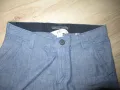 H&M--СТРАХОТНИ ЛЕТНИ ПАНТАЛОНИ--158 номер, снимка 7