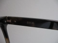 Dior Blacksuit s11 дизайнерски рамки очила, снимка 5