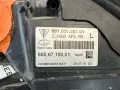 Фар фарове ляв за Porsche Cayman 981 far farove Порше Кайман Boxer 718, снимка 6