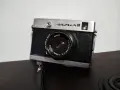 Фотоапарат ЧАЙКА II с обектив Nikon, снимка 1