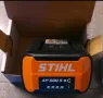 НОВА батерия Stihl AP 500 S 9.4Ah, 337Wh ограничени количества , снимка 3