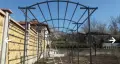 навеси, метални конструкци, снимка 10
