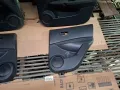 Кори Kopa за врати  Нисан Кашкай Nissan Qashqai , снимка 4