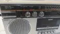 Akai AJ-456FL Stereo Radio Cassette Recorder , снимка 6