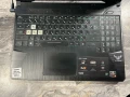 Лаптоп Asus Tuf Gaming FX505D AMD Ryzen 7 3750H 8Gb RAM 1Tb SSD, снимка 6