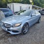 Mercedes C200 W205 на части 2016г., снимка 8