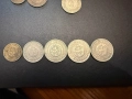 Български монети, снимка 10