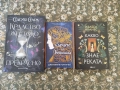 Нови книги фентъзи , снимка 3