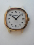 Полет Poljot 2614 мъжки руски перфектен позлатен ръчен часовник, снимка 2
