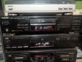 Продавам cd player kenwood dp 2060, снимка 1