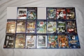 Игри за PS2 Reservoir Dogs/Rampage Total Destuction/Animaniacs/Portal Runner/Nicktoons/Top Trumps/, снимка 1