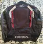 Текстилно мото яке Honda, снимка 3