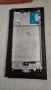  Дисплей със рамка Самсунг А 31, снимка 2
