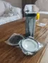 Шише с купички за вода за куче, снимка 1