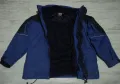 ICEPEAK ® зимно юношеско яке /2 в 1/, снимка 14
