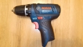  Bosch GSR 10.8-2-LI тяло на винтоверт, снимка 1