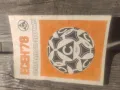 Продавам Футболен справочник СлавияЕсен'78 и Пролет '79 , снимка 4