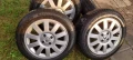 Зимни гуми с джанти , снимка 7