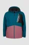 O'Neill JIGSAW, M/XL/XXL - ново, оригинално ски, сноуборд мъжко яке, снимка 2