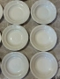 Порцеланови чинии, снимка 3