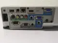 Проектор - Epson EB-X27 / H692B, снимка 9
